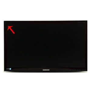 Samsung S27B350H 27" LED LCD Full HD Monitor 1080p HDMI 2ms Response