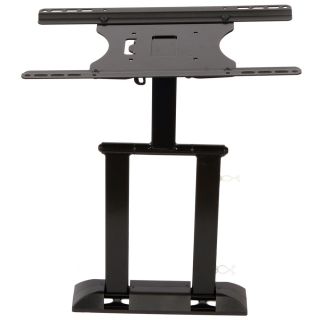 32" to 46" Vesa 400x400 Fixed LCD LED Monitor Ceiling Wall TV Mount Bracket