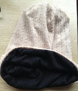 Lovely Boy Girl Baby Toddler Child Parent Cotton Warm Knit Beanie Autumn Hat Cap