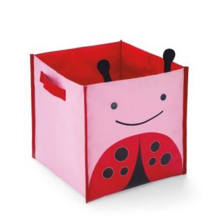New Folding Canvas Storage Bin Kids Toys Books Clothing Portabl Organizer Box