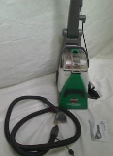 Bissell Big Green Deep Cleaning Machine Professional Grade Carpet Cleaner 86T3