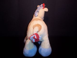 Baby Gund Plush Woodles Gazoo 58552 Stuffed Giraffe Toy