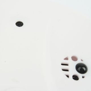 Remote Smoke Detector Pinhole Camera Spy DVR with Motion Detection