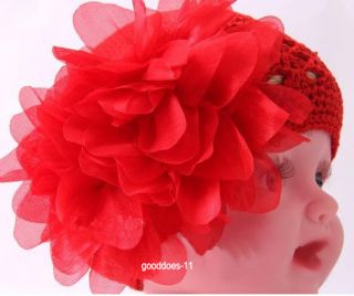 Infant Wholesale Lot Crochet Kufi Girl Beanie Hat Baby 2 Color U Choose 0245D