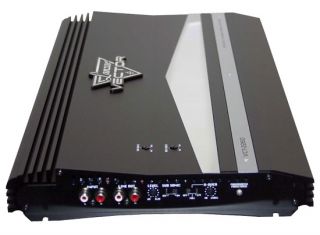 New Lanzar VCT2260 Vector 2 Channel 3950 Watts High Power MOSFET Amplifier