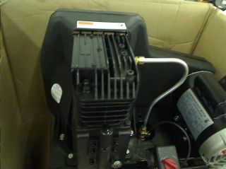 Industrial Air ILA1883054 30 Gallon Belt Driven Air Compressor