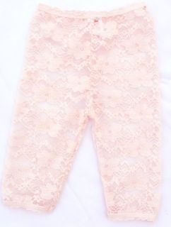 Pink Black White Matching Tutu Skirt Baby Girl Tight Lace Leggings Pants