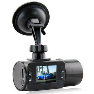 H190 HD 720P Camera LCD Vehicle Car DVR Cam Road Dash Camcorder Video Recorder