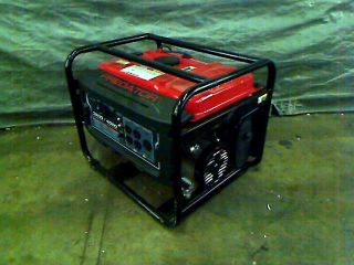 212cc 4000 Watts Max 3200 Watts Rated Portable Generator $329 99 TADD