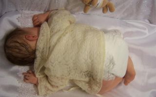 Details about REBORN BABY GIRL DOLL ~ SABRINA BY R SCHICK ~ Super