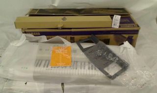 Yamaha YPG 235 76 Key Portable Grand Piano Premium Pack $234 29