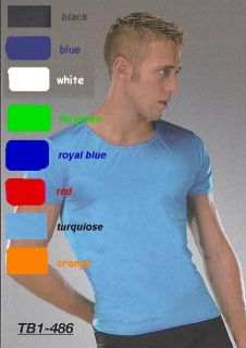 Mens Boys Ballet Dance Costume Shirt Sz Color Choices Men Boy