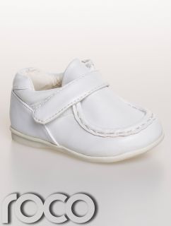 Baby Boys White Shoes Baby Boys White Loafer Shoes Baby Boys Formal Shoes