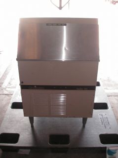Manitowoc Series 100 Ice Machine Model AD0102A