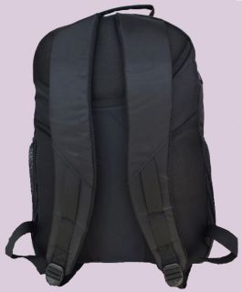 BG2007 Brand New Waterproof School Hiking Laptop Notebook Backpack Bag
