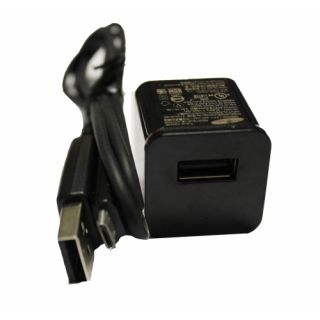 Home Travel Charger Adapter w Data Cable for Samsung Galaxy s 3 S3