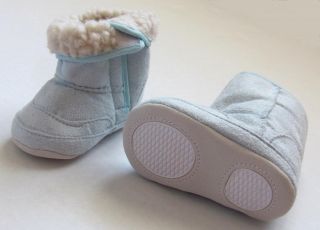 New Infant Toddler Baby Boy Shoes