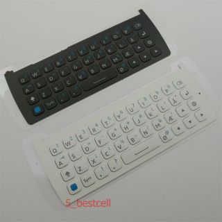 New Replacement Keypad Button Keyboard for Sony Ericsson Xperia Mini Pro SK17i