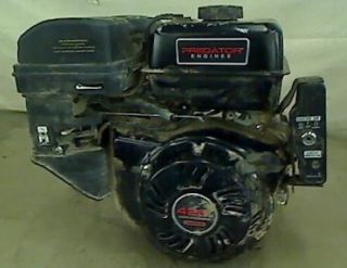 Predator 420 CC OHV Horizontal Shaft Gas Engine