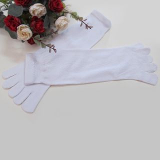 5 Pairs Socks Lots Womens Men Casual Cotton Winter Warm High Ankle Healthy New