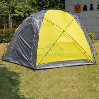 Family Camping Tents 10 Person