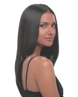 Hairdo by Hairuwear Jessica Simpson 22" Clip in Straight Hair Extensions