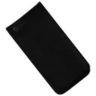 Flip Leather Case Cover Pouch for Apple iPhone 5 5g