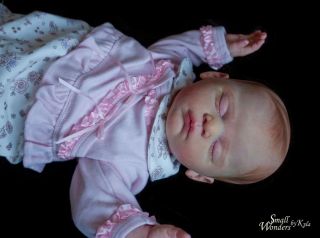 SWK Reborn Linus by Gudrun Legler Baby Doll Le Sold Out 518 800 Iiora