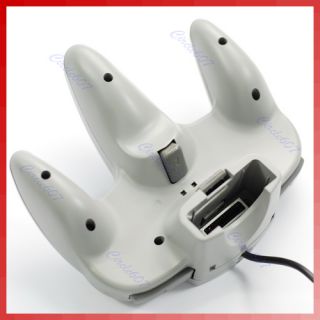 New White Game Controller for Nintendo 64 N64 System