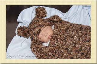 Biracial Reborn Baby Boy Doll Linde Scherer "Angelo" by Toye's Tiny Treasures