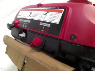 Honda 20 in Single Stage Gas Snow Blower