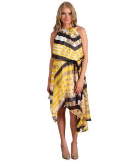 Jessica Simpson Sleeveless Gathered Scarf Dress SKU #7952028