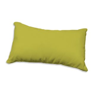 Decorative Throw Pillows Green