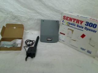 Usautomatic Sentry 300 s Commercial Grade Automatic Gate Opener