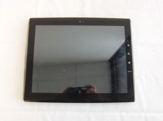 Le Pan TC970 9 7" Tablet PC Android Google 2GB GPS Touch Screen Wi Fi Black ASIS