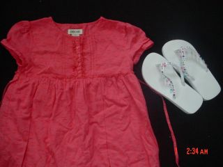 Baby Girl Toddler Size 7T 7 8 8T Summer Clothes Outfits 7 8 Years Kids Clothes