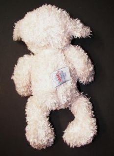 Baby Gund Fluffles Lamb Sheep 5843 Stuffed Plush Toy 10