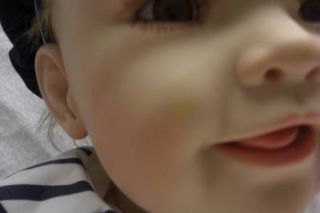 RARE Retired Ashton Drake So Truly Real "Kara's First Steps" Baby Doll to Reborn