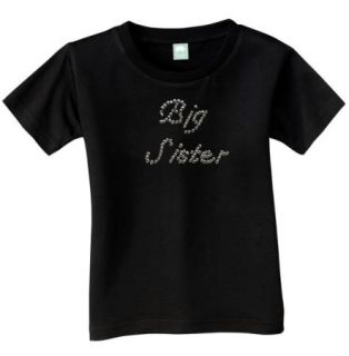Big Sister T shirt