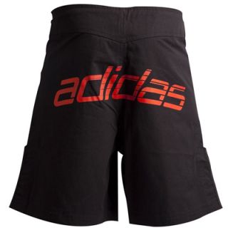 Adidas Shorts 3 Stripes Mens Adults MMA Martial Arts Karate Boxing Training New