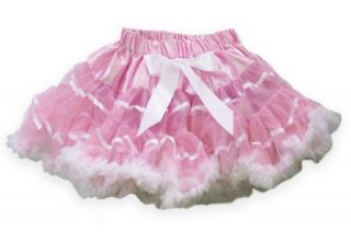 Pettiskirt Tutu Fairy Princess Dress Up Costume Skirt