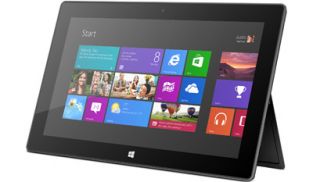 New Microsoft Surface RT 32GB Wi Fi 10 6in Tablet Computer Black Bundle