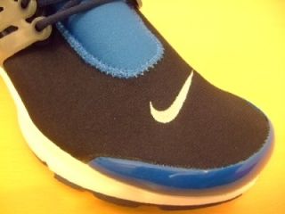 Original Mens Nike Air Presto Running Trainers Size s UK Size 8 9 4 0 6