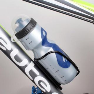 Cycling Bike Bicycle Sports Water Bottle