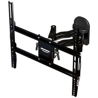 Arrowmounts Full Motion Articulating Wall Mount for 23 40 LED / LCD TVs   AM P19B