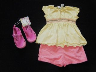 Lot 47 Piece Infant Baby Girl 18 24 Months Spring Summer Clothes 18 24 Month M