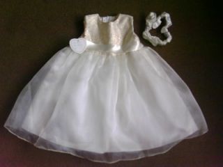 Baby Girl Dress 18 24 Months