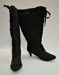 Womens Shoes High Heels Boots