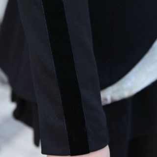 New Women's Fashion Korea Candy Color OL Slim Suit Blazer Coat Jacket s XL