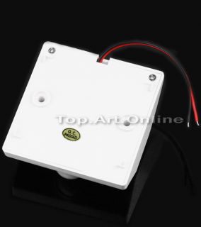 Infrared IR Motion Body Sensor Detector Auto Light Lamp Stand Control Switch New